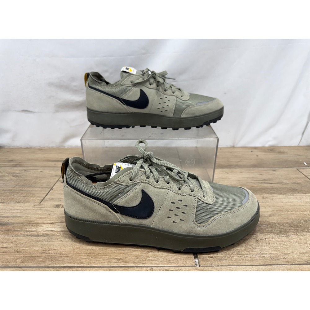 Nike Tom Sachs General Purpose Shoe Archive Olive Green FZ3863-300 Mens 13